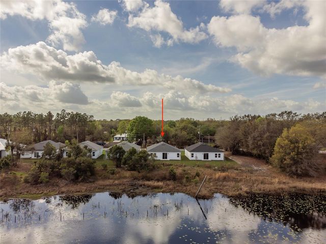 136 11TH AVENUE, Osteen, FL 32764
