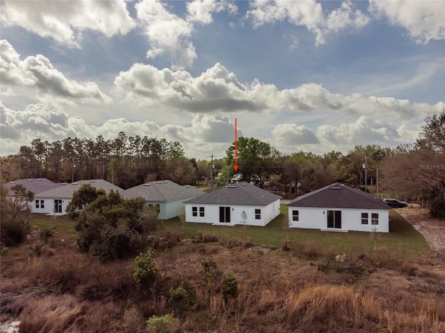 136 11TH AVENUE, Osteen, FL 32764