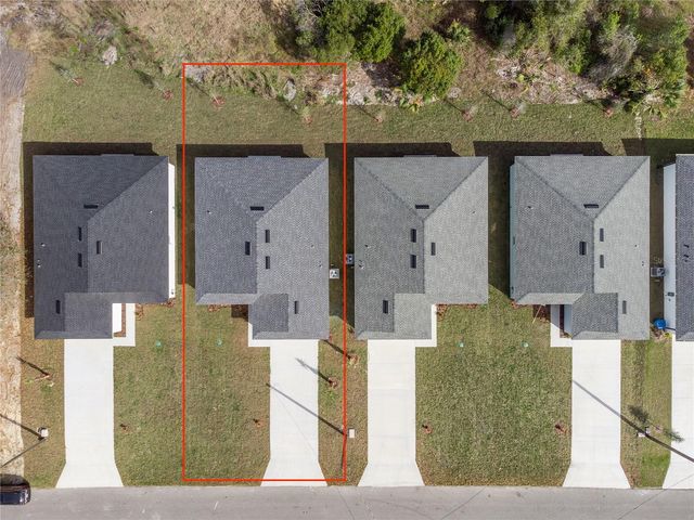 136 11TH AVENUE, Osteen, FL 32764