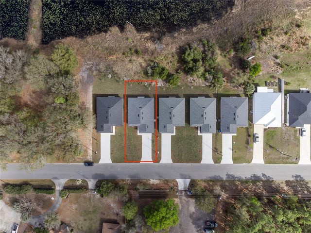 136 11TH AVENUE, Osteen, FL 32764