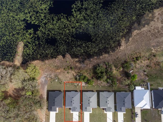 136 11TH AVENUE, Osteen, FL 32764