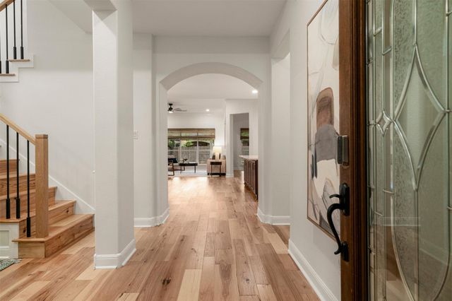 7805 Crandall RD, Austin, TX 78739