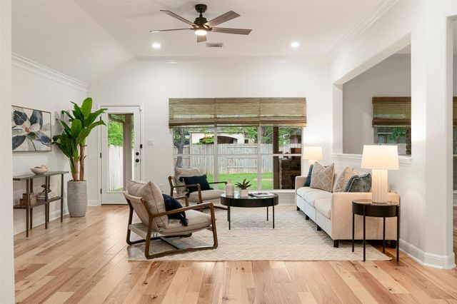 7805 Crandall RD, Austin, TX 78739