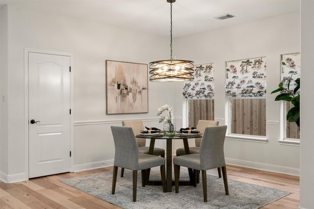 7805 Crandall RD, Austin, TX 78739