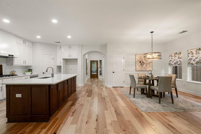 7805 Crandall RD, Austin, TX 78739