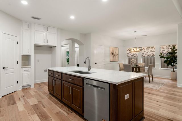 7805 Crandall RD, Austin, TX 78739