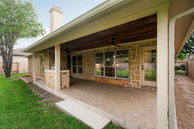 7805 Crandall RD, Austin, TX 78739