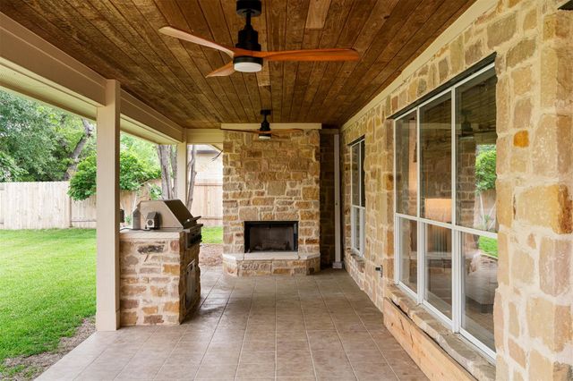 7805 Crandall RD, Austin, TX 78739