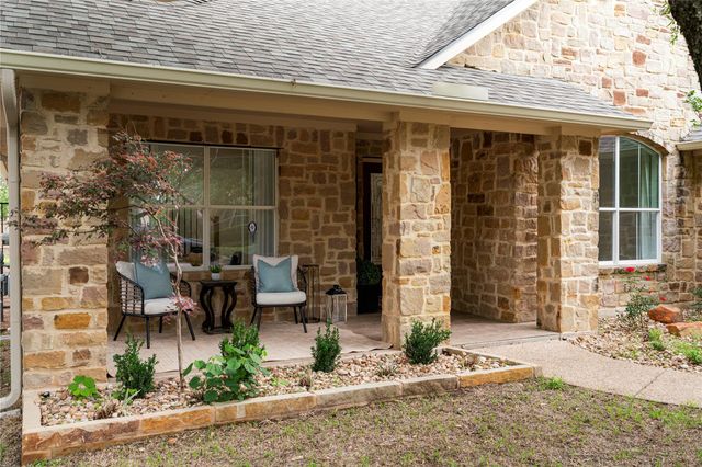 7805 Crandall RD, Austin, TX 78739