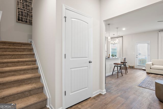 11531 Kimberly Way LOT 09, Hampton, GA 30228