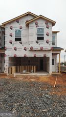 11531 Kimberly Way LOT 09, Hampton, GA 30228