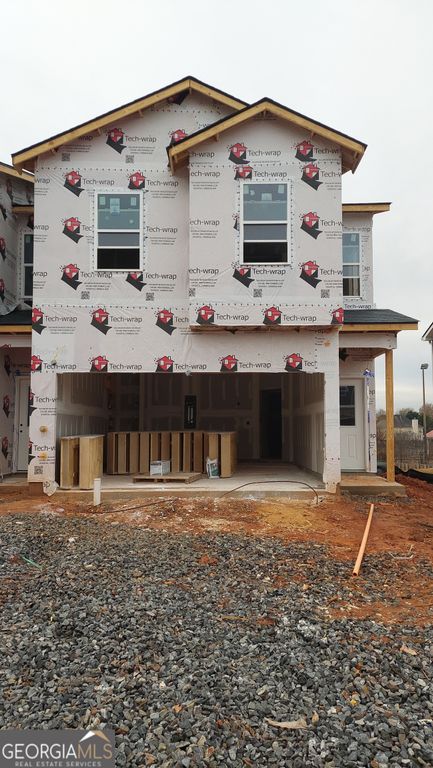 11531 Kimberly Way LOT 09, Hampton, GA 30228