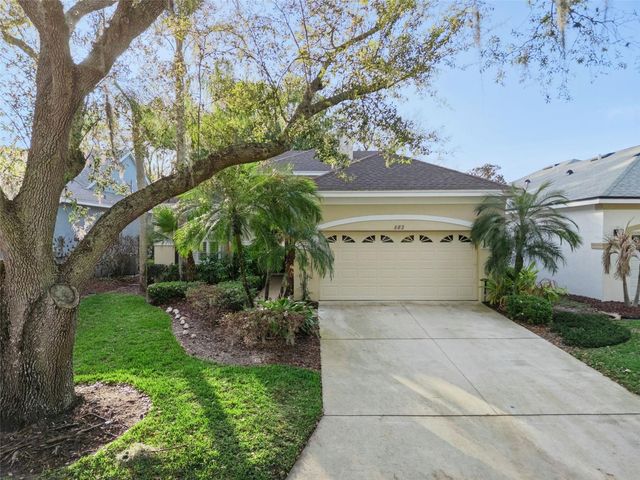 882 LAKEWORTH CIRCLE, Lake Mary, FL 32746