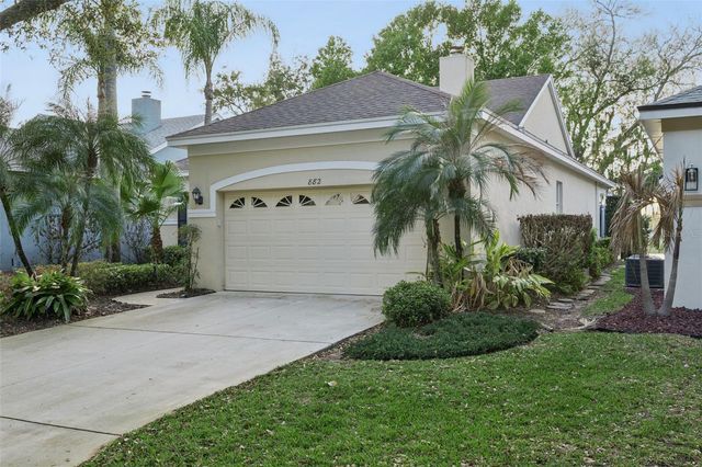 882 LAKEWORTH CIRCLE, Lake Mary, FL 32746