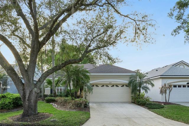 882 LAKEWORTH CIRCLE, Lake Mary, FL 32746