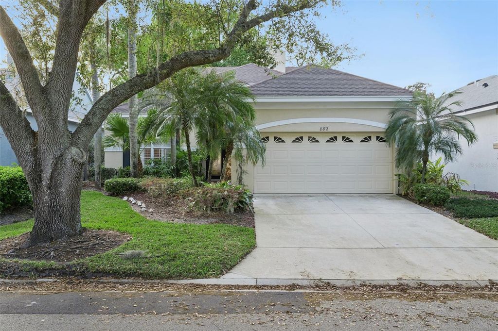 882 LAKEWORTH CIRCLE, Lake Mary, FL 32746