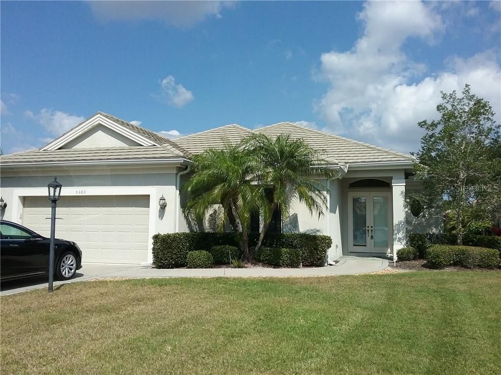 5303 E 97TH STREET CIRCLE E 0, Bradenton, FL 34211