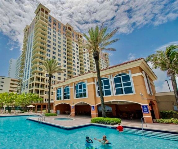 2080 S Ocean Drive Ph8, Hallandale Beach, FL 33009