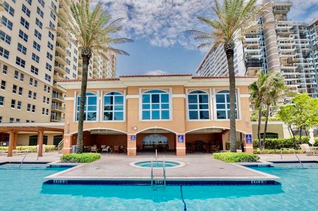 2080 S Ocean Drive Ph8, Hallandale Beach, FL 33009