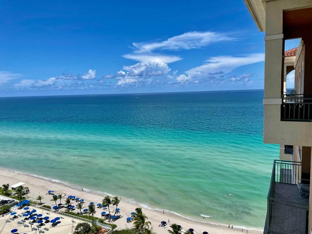 2080 S Ocean Drive Ph8, Hallandale Beach, FL 33009