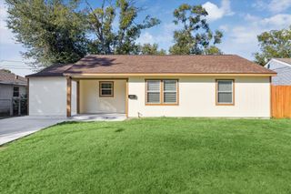 5111 Cosby Street, Houston, TX 77021