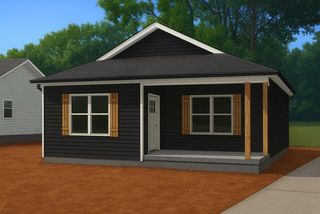 Lot 6 Pleasant Grove Commons, Cleveland, TN 37311