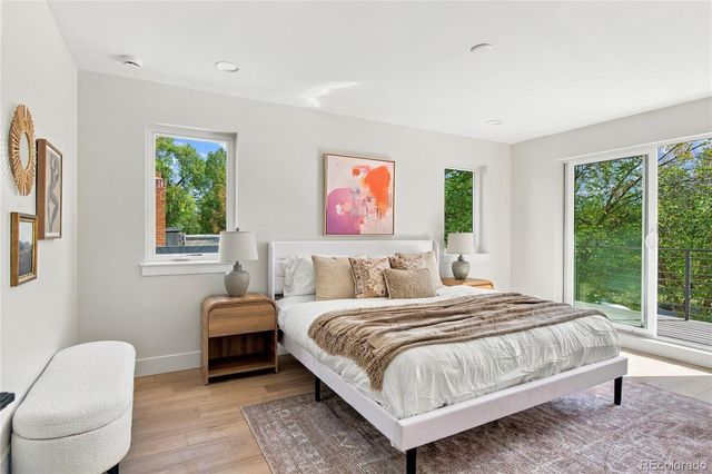 831 S Washington Street, Denver, CO 80209