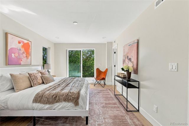 831 S Washington Street, Denver, CO 80209