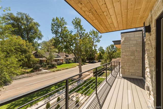 831 S Washington Street, Denver, CO 80209