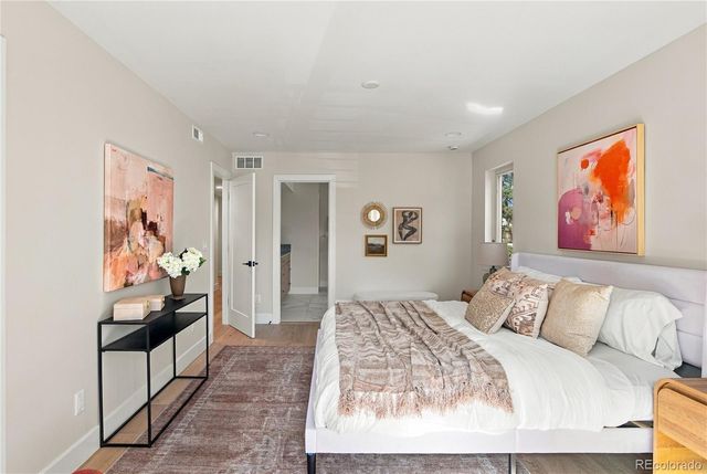 831 S Washington Street, Denver, CO 80209