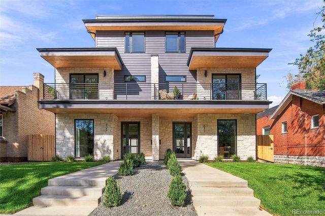 831 S Washington Street, Denver, CO 80209