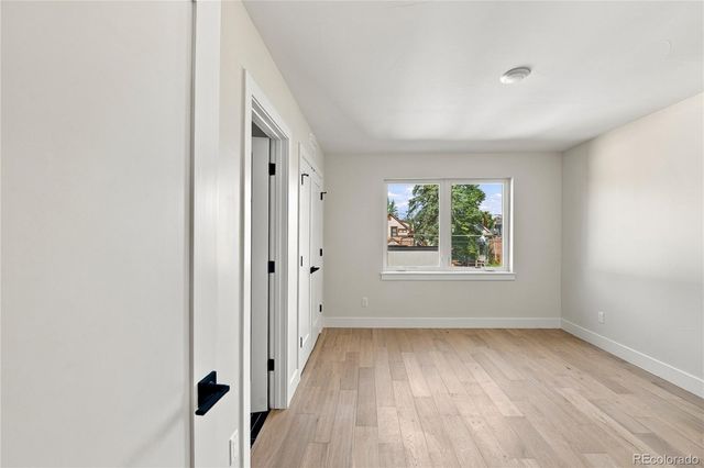 831 S Washington Street, Denver, CO 80209