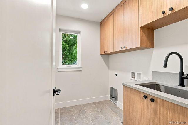 831 S Washington Street, Denver, CO 80209