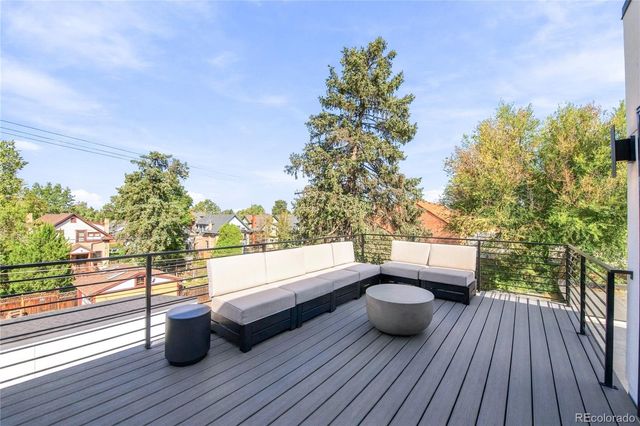 831 S Washington Street, Denver, CO 80209