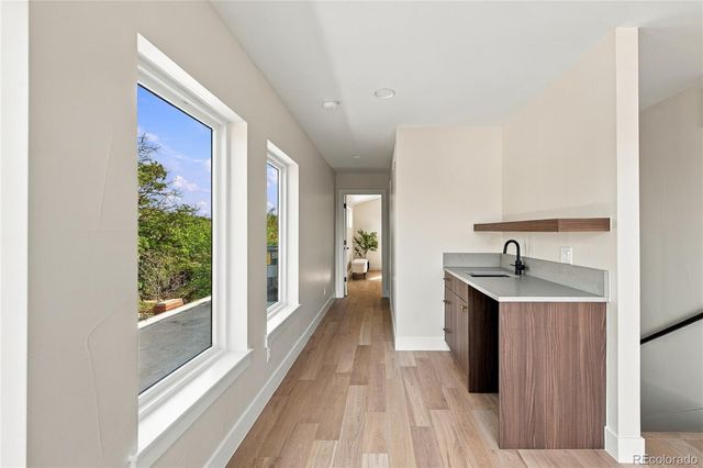 831 S Washington Street, Denver, CO 80209
