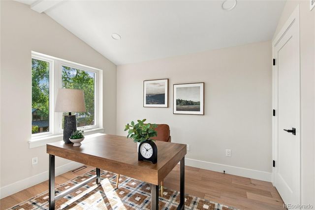 831 S Washington Street, Denver, CO 80209
