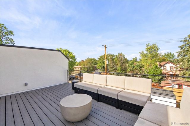 831 S Washington Street, Denver, CO 80209