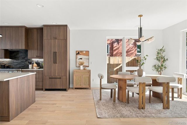 831 S Washington Street, Denver, CO 80209