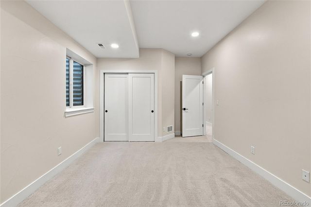 831 S Washington Street, Denver, CO 80209
