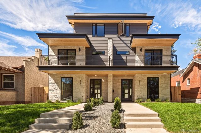 831 S Washington Street, Denver, CO 80209