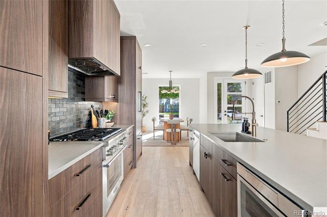 831 S Washington Street, Denver, CO 80209