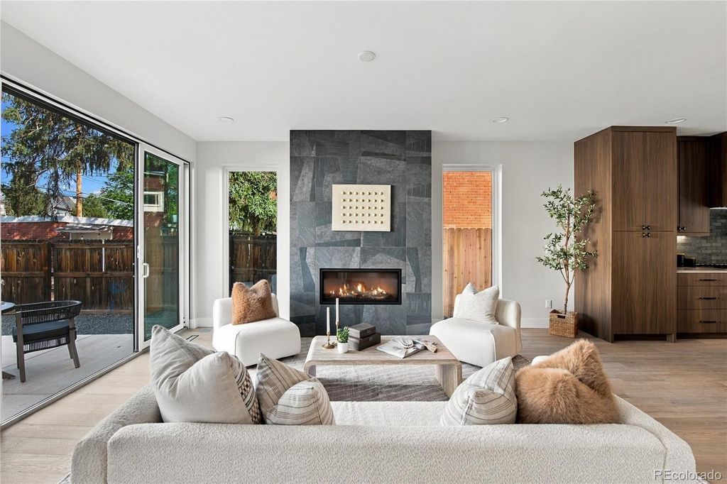 831 S Washington Street, Denver, CO 80209