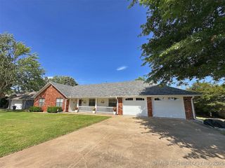 200 Remington Place, Tahlequah, OK 74464