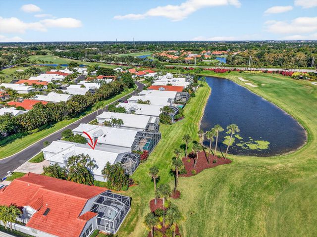 4477 Kensington Park Way, Lake Worth, FL 33449