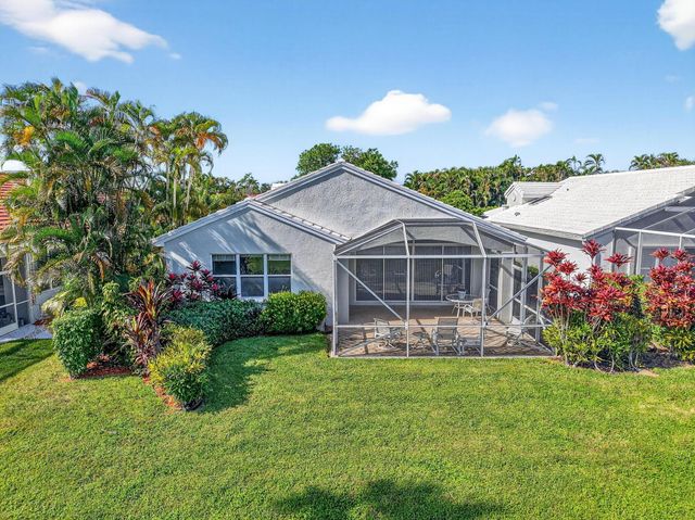 4477 Kensington Park Way, Lake Worth, FL 33449