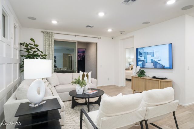 5021 W STRAY HORSE Lane, Laveen, AZ 85339