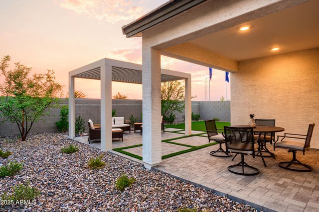 5021 W STRAY HORSE Lane, Laveen, AZ 85339