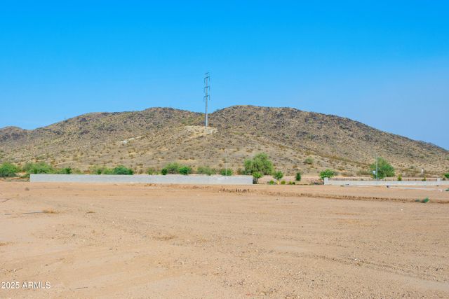 5021 W STRAY HORSE Lane, Laveen, AZ 85339