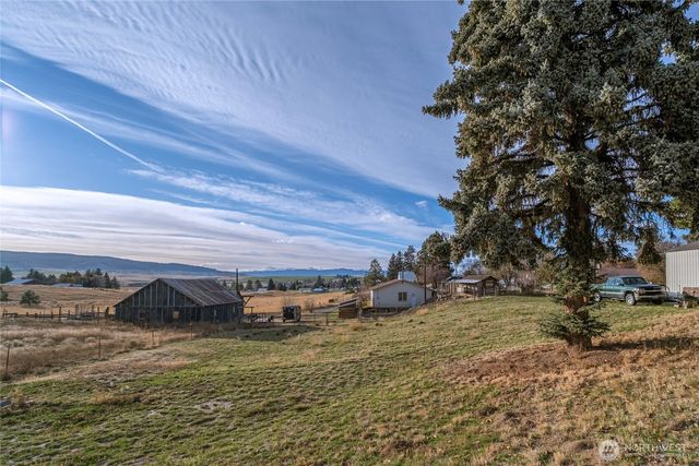 712 E Birch, Waterville, WA 98858