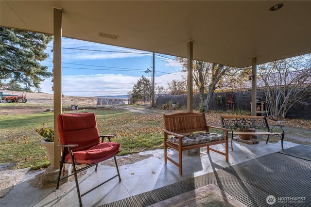 712 E Birch, Waterville, WA 98858